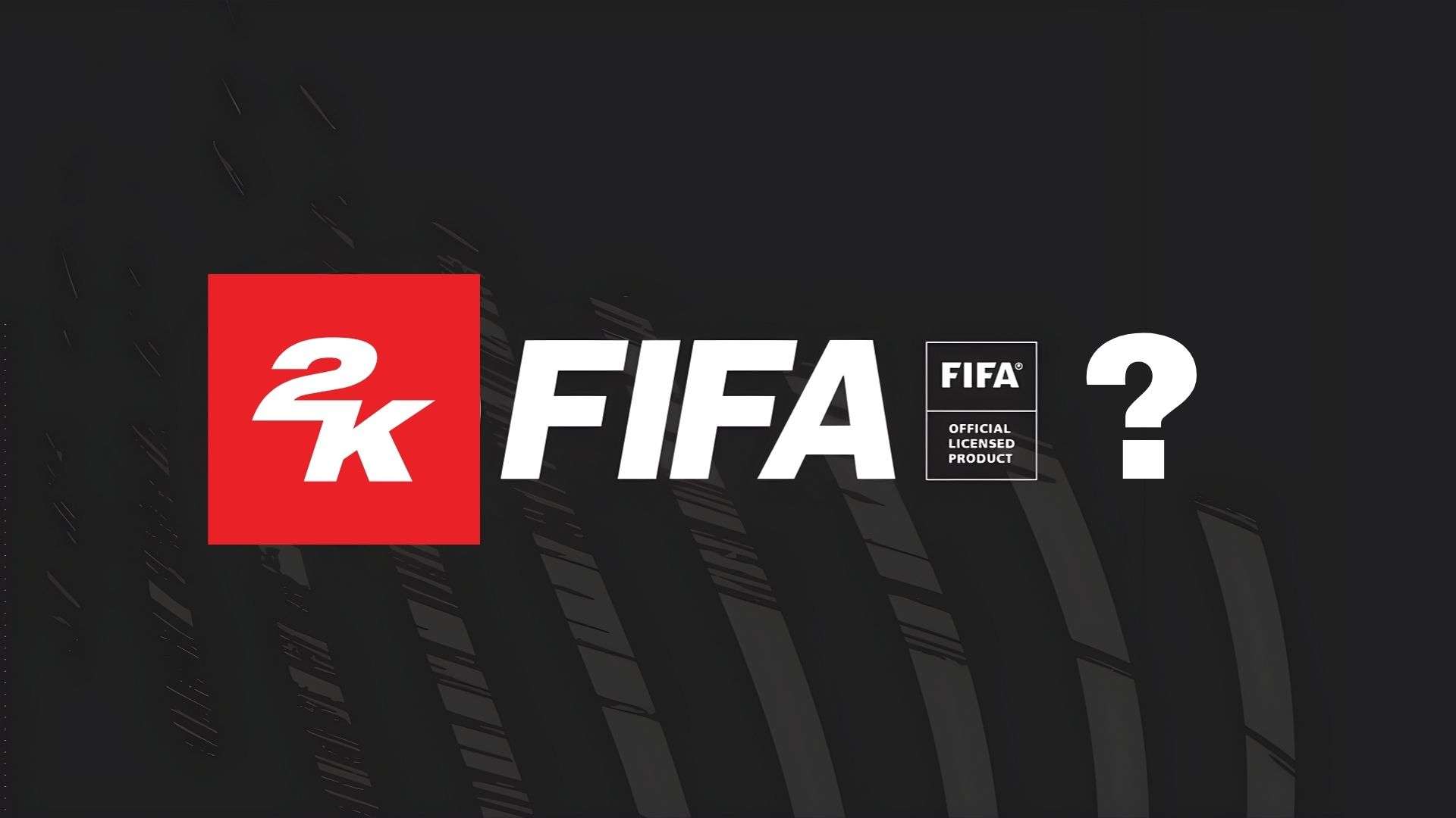 2K FIFA