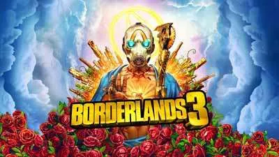 Borderlands 3 is free at Epic Games Store