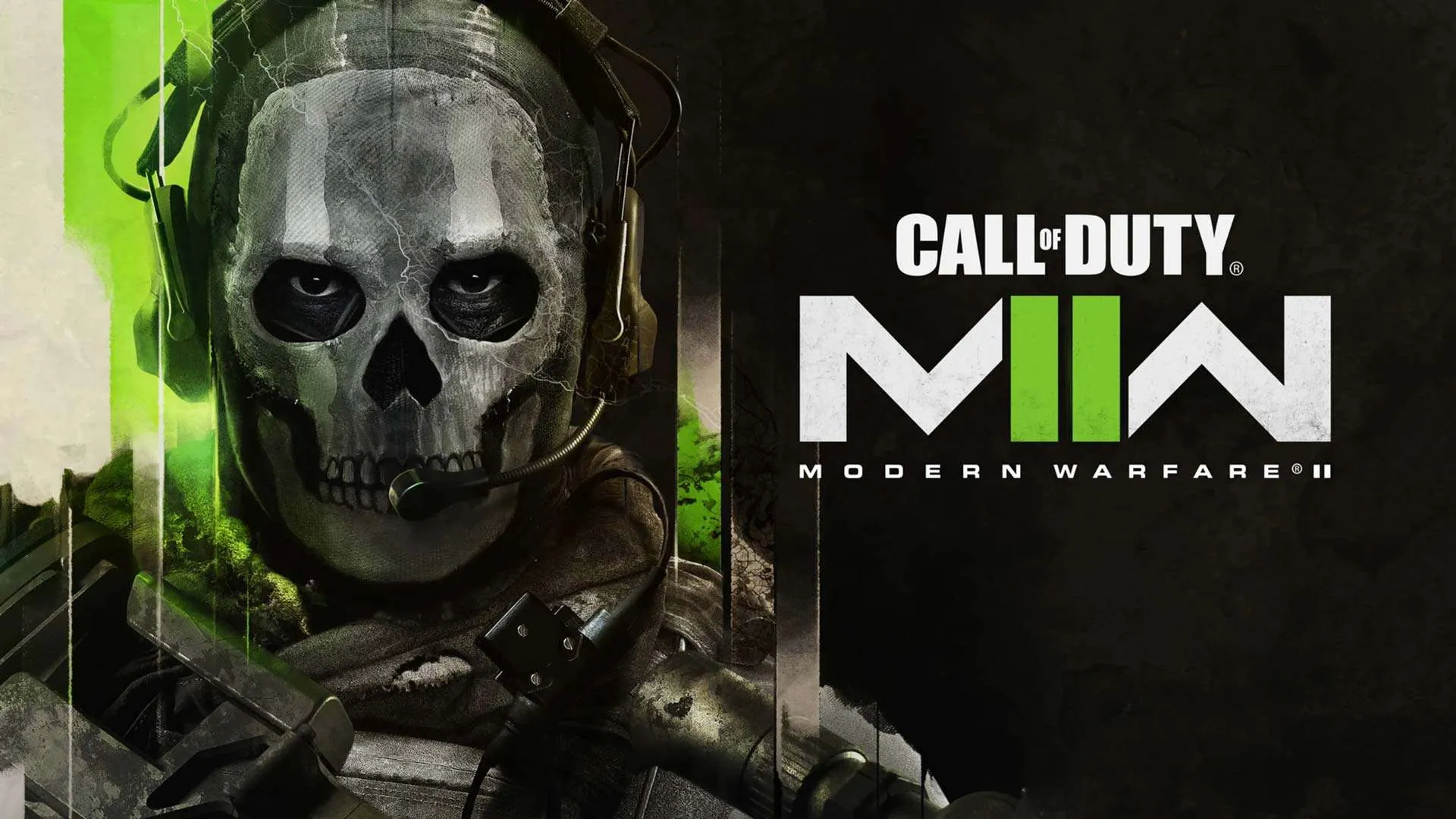 Call of Duty: Modern Warfare II reboot release date announced