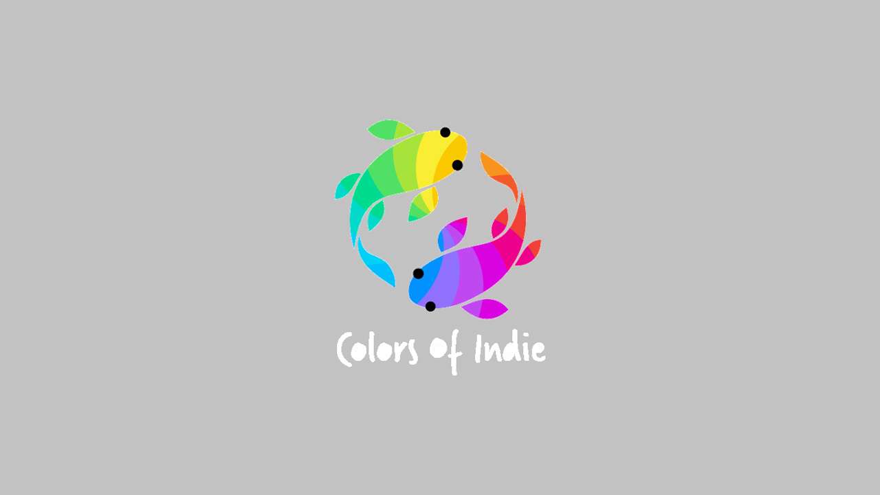 Colors of Indie