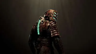 Question of the Week: Are you looking forward to the Dead Space Remake?