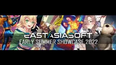 Eastasiasoft Early Summer Showcase 2022: Games, release dates, and more