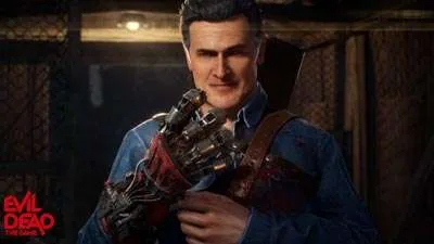Five crucial tips for survivors in Evil Dead: The Game