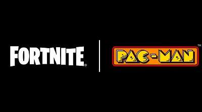 Pac-Man x Fortnite collaboration announced