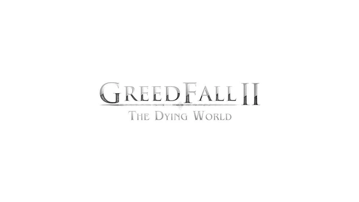 GreedFall 2 announced for PC and consoles

