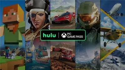Hulu subscribers can get three free months of Xbox Game Pass for PC