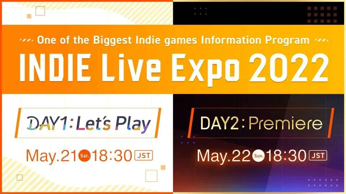 How to watch Indie Live Expo 2022