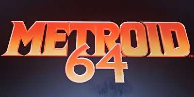 Metroid 64