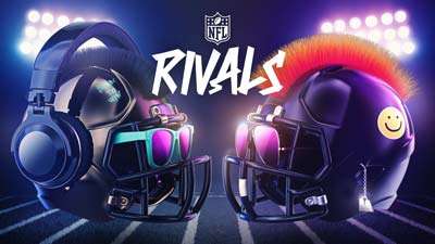 NFL Rivals is a new play-to-earn NFT game