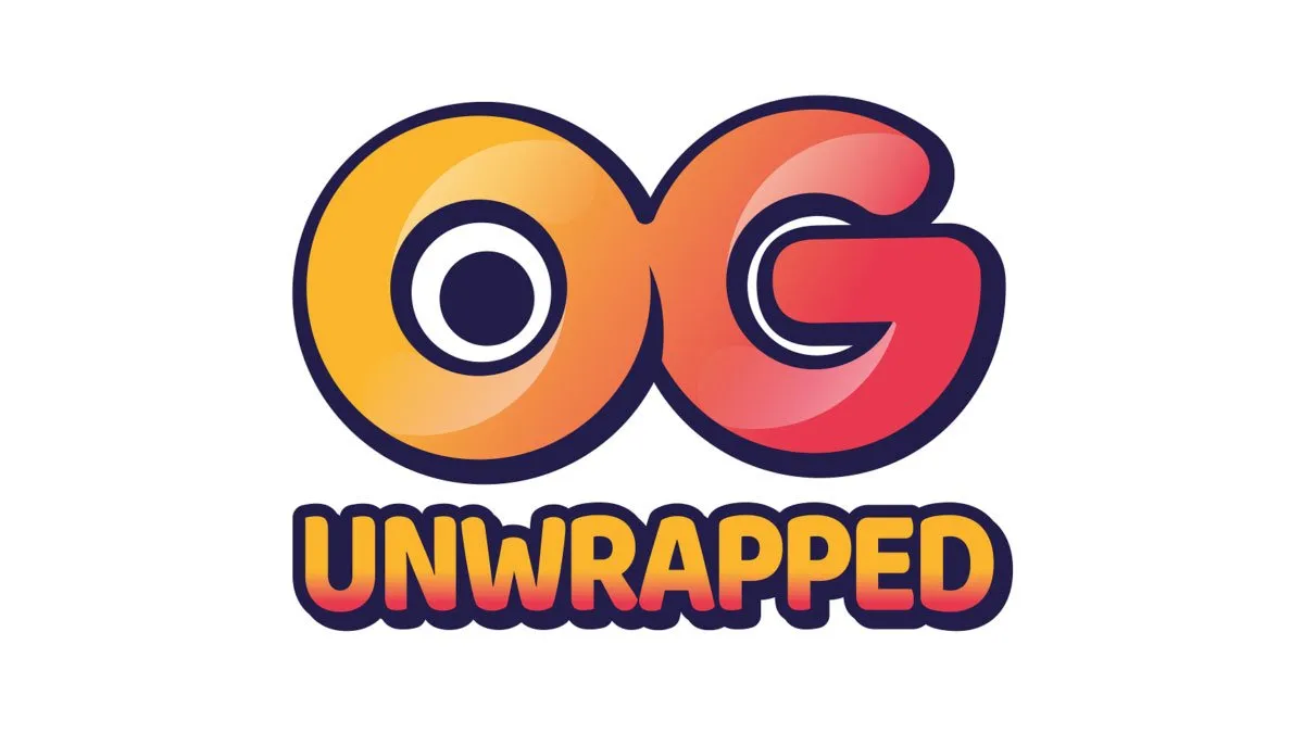 Outright Games to reveal game lineup at OG Unwrapped