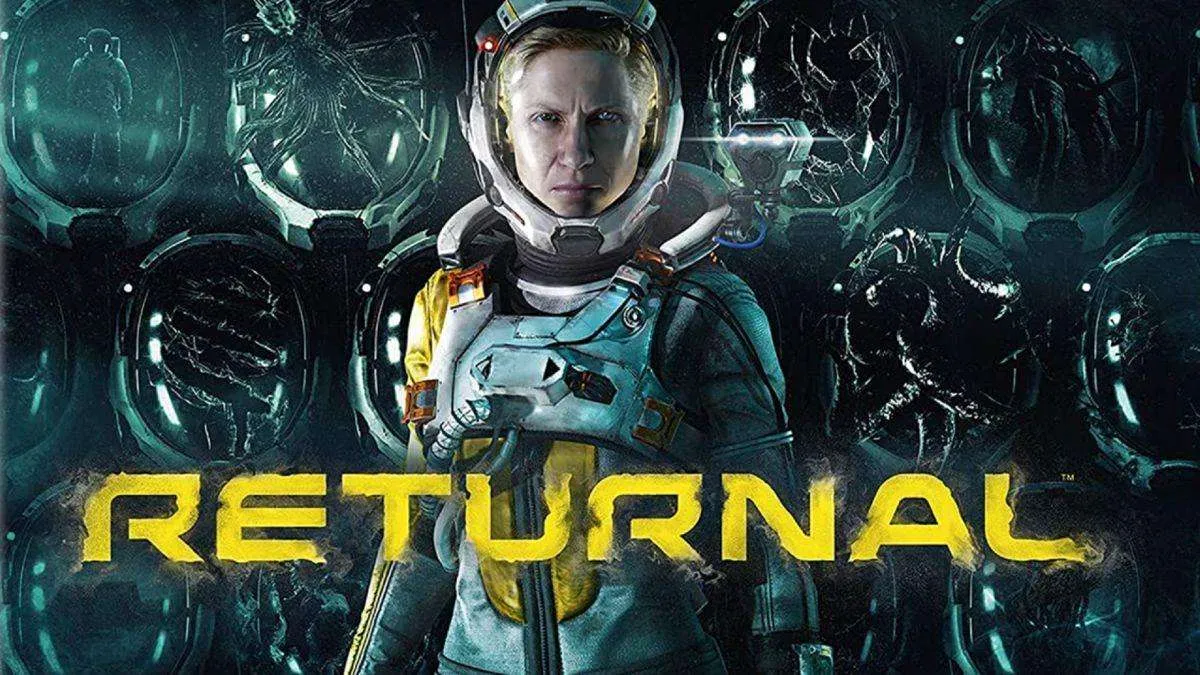 Returnal Update 3.03 goes live with balances and bug fixes