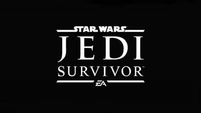 Star Wars Jedi: Survivor teaser trailer drops