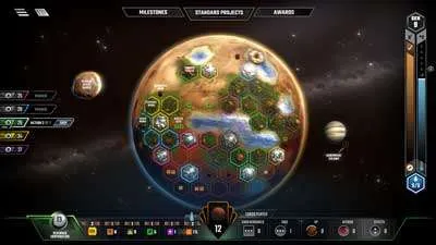 Terraforming Mars is free at Epic Games Store