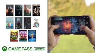 Far: Changing Tides, Contrast, and more get Xbox Game Pass touch controls