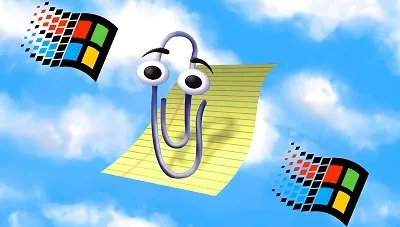 Microsoft Office’s iconic virtual assistant Clippy is back… in Halo Infinite