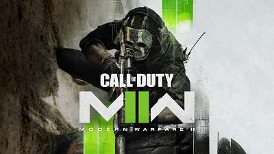 Call of Duty: Modern Warfare II unveiled