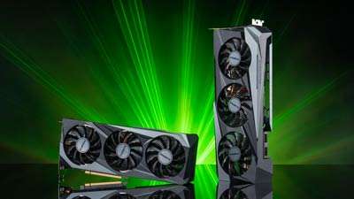 Newegg Bonanza Sale features deals on GPUs, motherboards, and monitors
