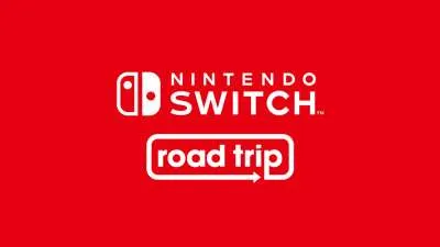 Nintendo road trip brings Switch demos to a city near you