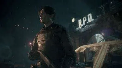 How to roll back Resident Evil 2 Remake ray-tracing and 3D audio update on Steam