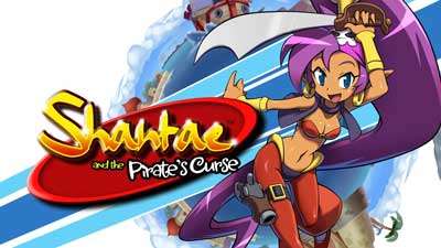 Shantae and the Pirate’s Curse is free on GOG