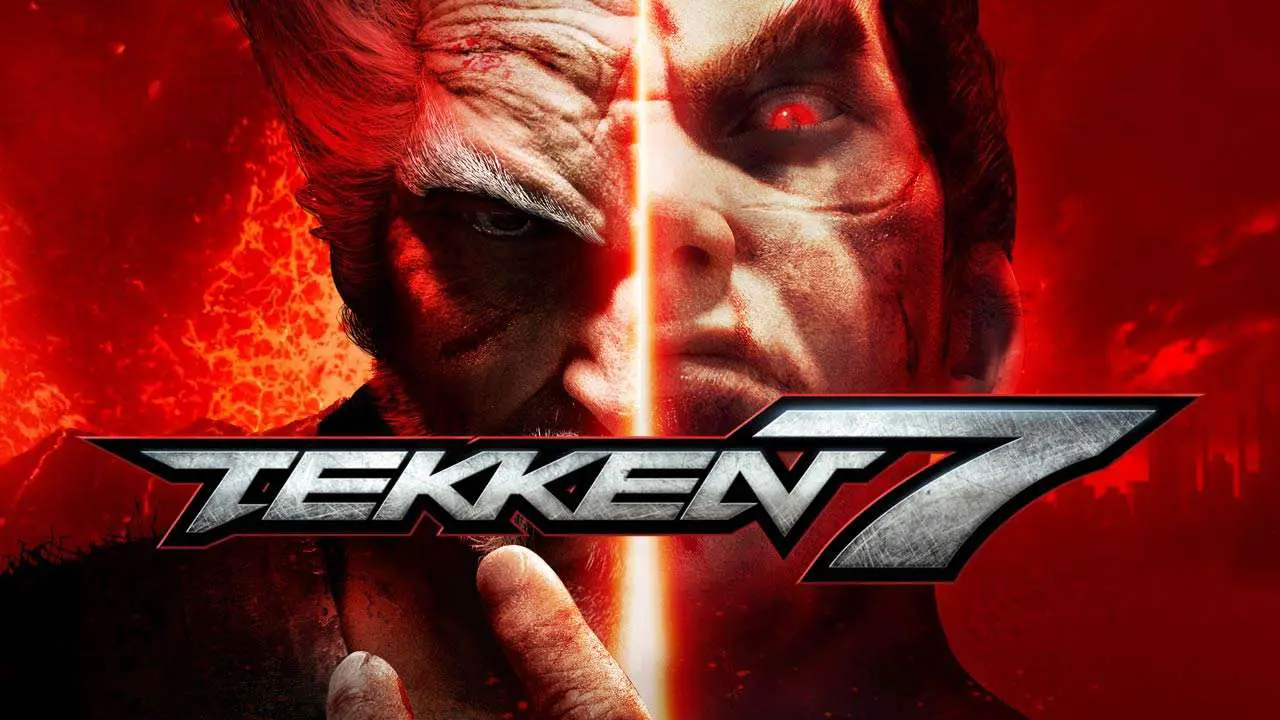 Tekken 7 sold more than 9 million copies
