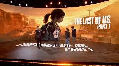 The Last of Us part II 10 million sold copies