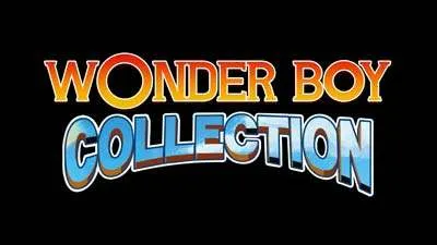 Wonder Boy Collection launches on PS4 and Switch