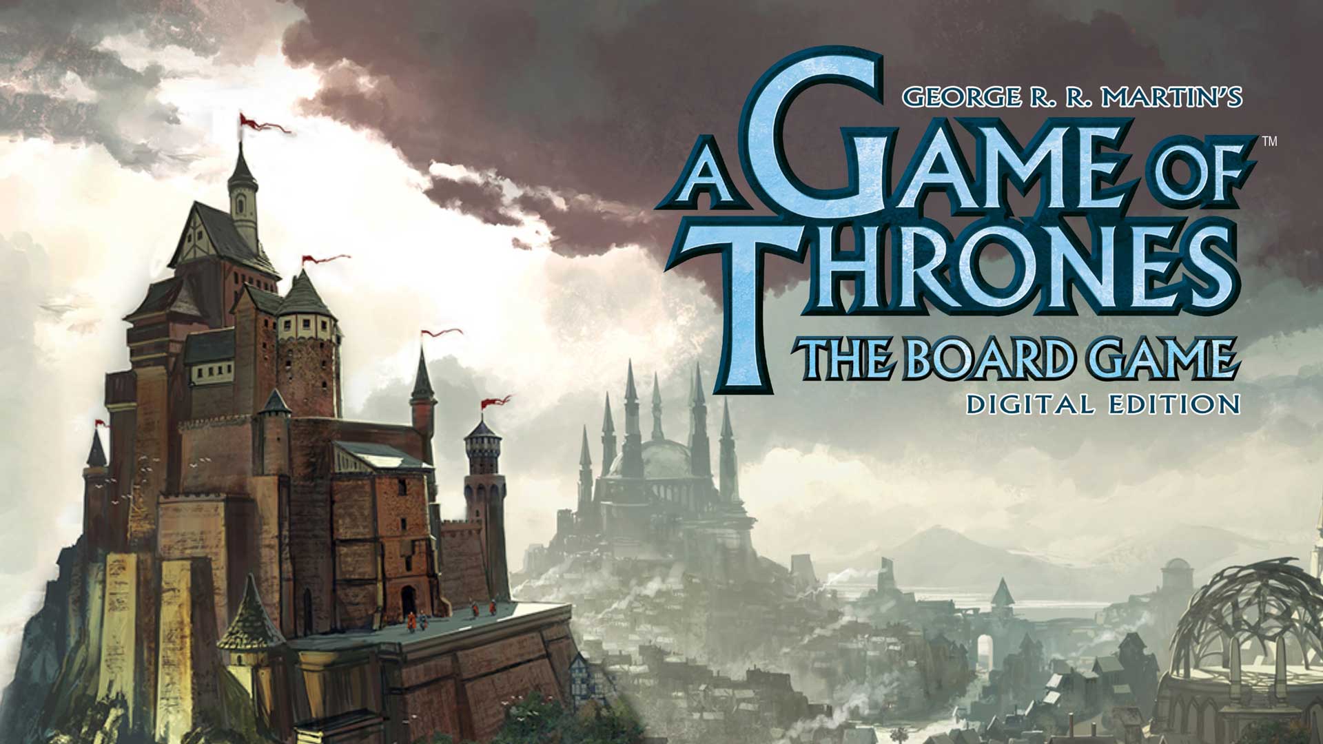 A Game of Thrones: The Board Game and Car Mechanic Simulator 2018 are free at Epic Games Store