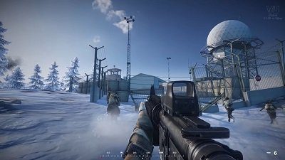 Battlefield 3 mod lets you play in the most realistic way possible