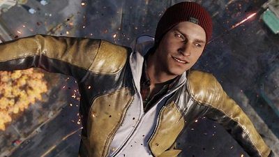 Infamous Second Son: Cole’s Legacy DLC is now free on PS4