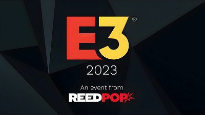 E3 makes big physical return in 2023