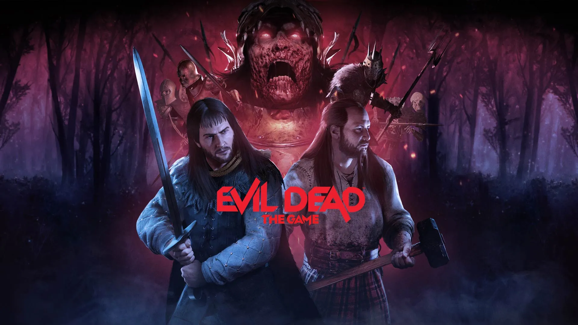 Evil Dead: The Game Army of Darkness update out now