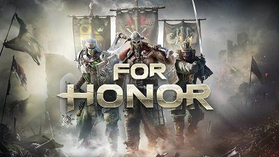 You can play For Honor for free until August 3rd on PC, PS4 and PS5