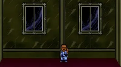 Winston Zeddemore finally appears in classic Ghostbusters Sega Genesis game