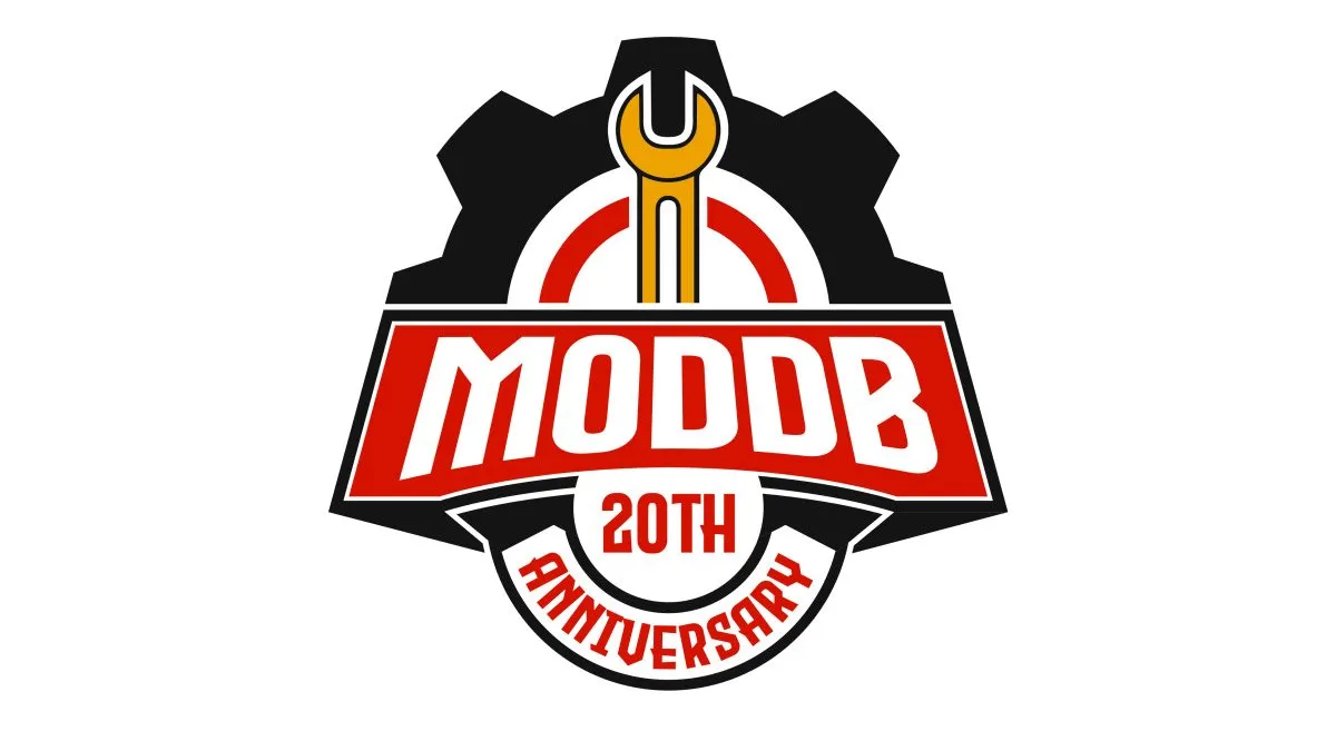 ModDB celebrates 20th anniversary as modding community