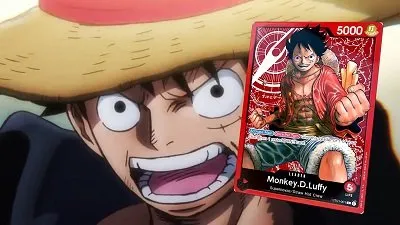 One Piece trading card game is coming to the US, pre-orders open now