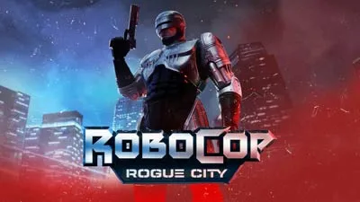 RoboCop: Rogue City gameplay trailer revealed