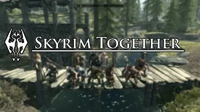 Skyrim Together Reborn mod brings co-op to Elder Scrolls V