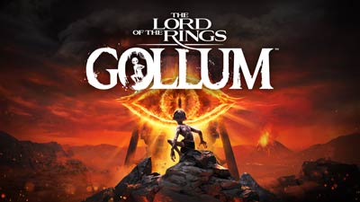 The Lord of the Rings: Gollum delayed