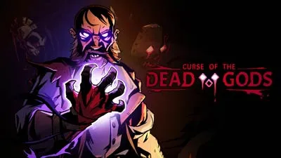 Curse of the Dead Gods, Train Sim World 2, and more games leaving Xbox Game Pass