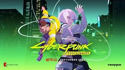 Question of the Week: Have you watched Cyberpunk Edgerunners?