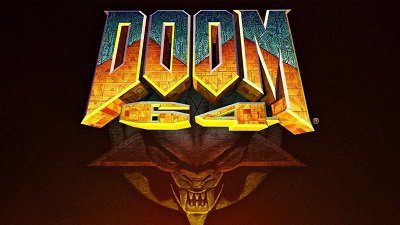 Doom 64 free and Doom game discounts arrive at the Epic Games Store