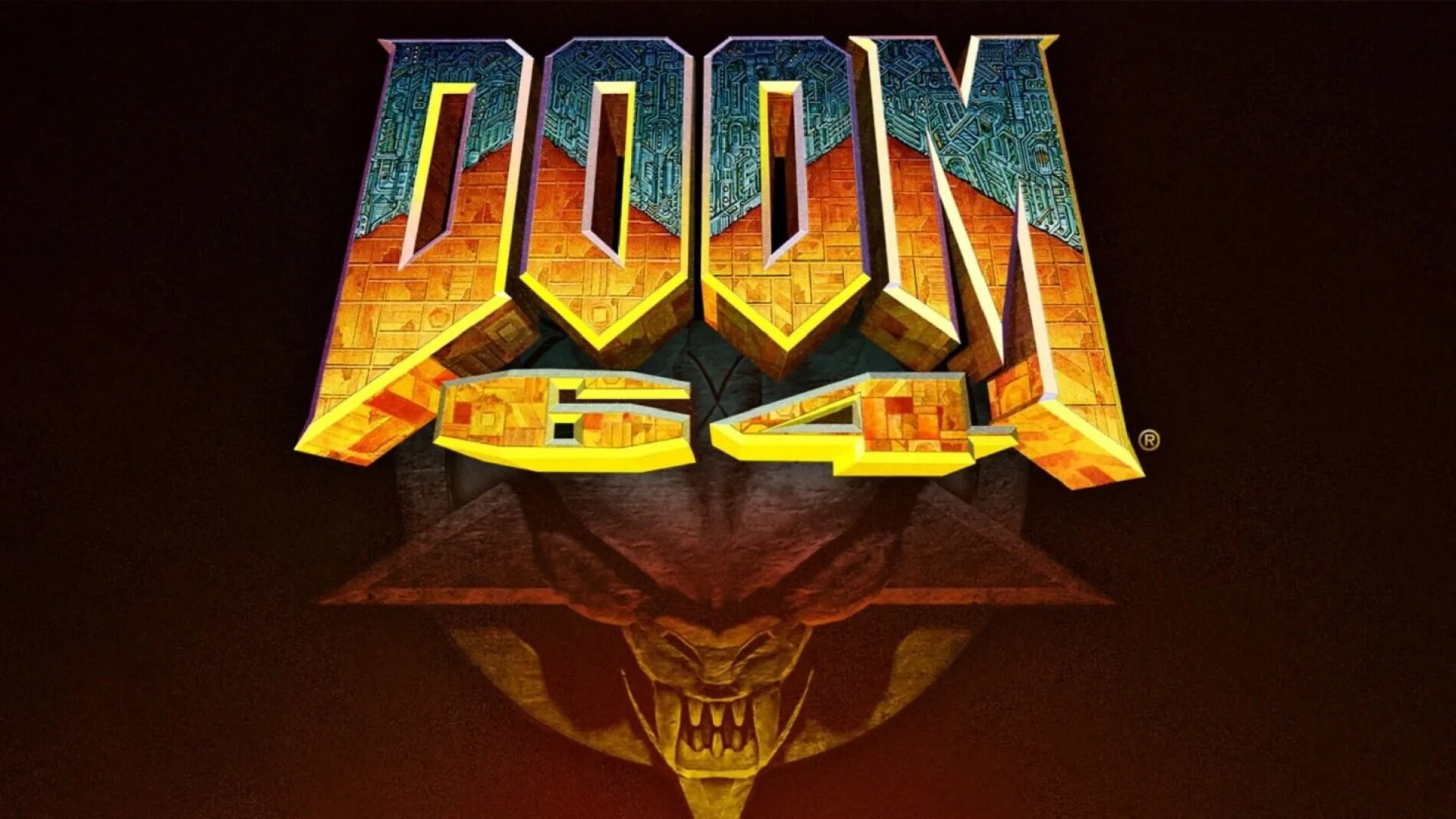Doom 64 Epic Games Store