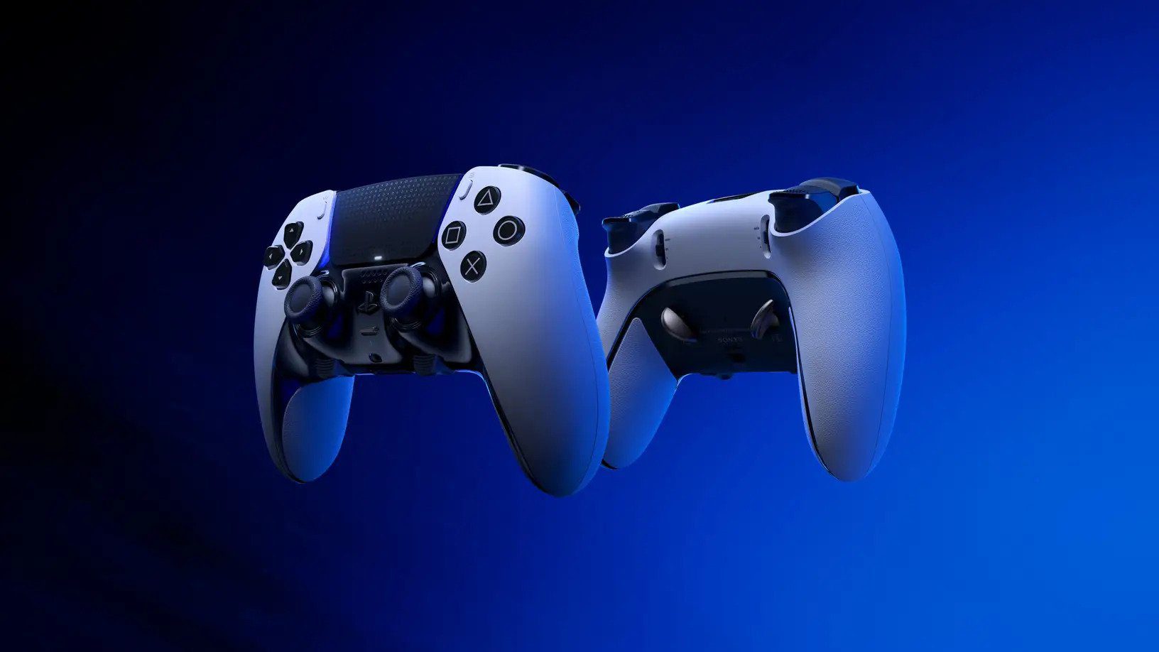 What is the DualSense Edge wireless controller for PS5?