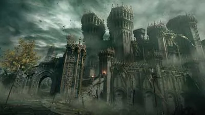 Elden Ring: The Secret of Stormveil Castle