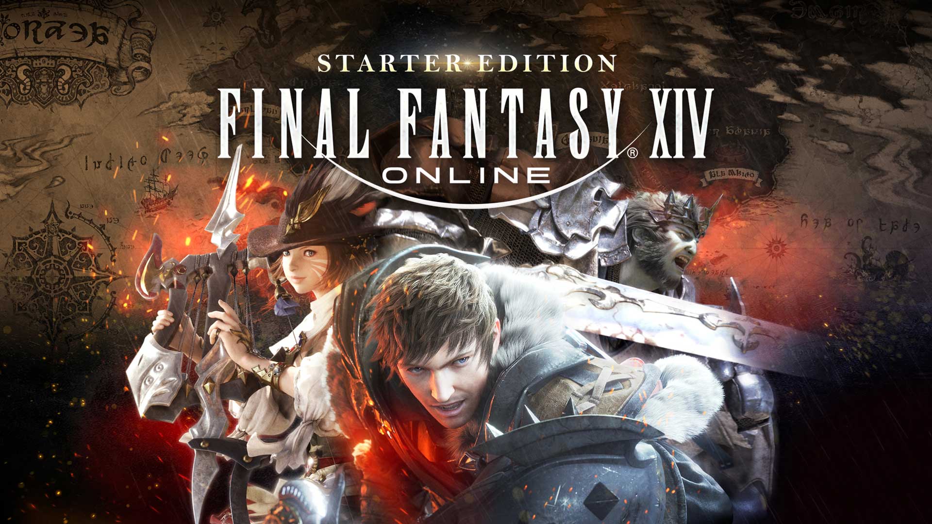 Final Fantasy XIV Online has a new starter guide video series