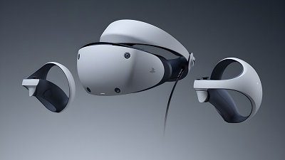 PlayStation VR2 production starts with 2M units planned for launch, Bloomberg reports