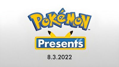There’s a new Pokémon Presents this week