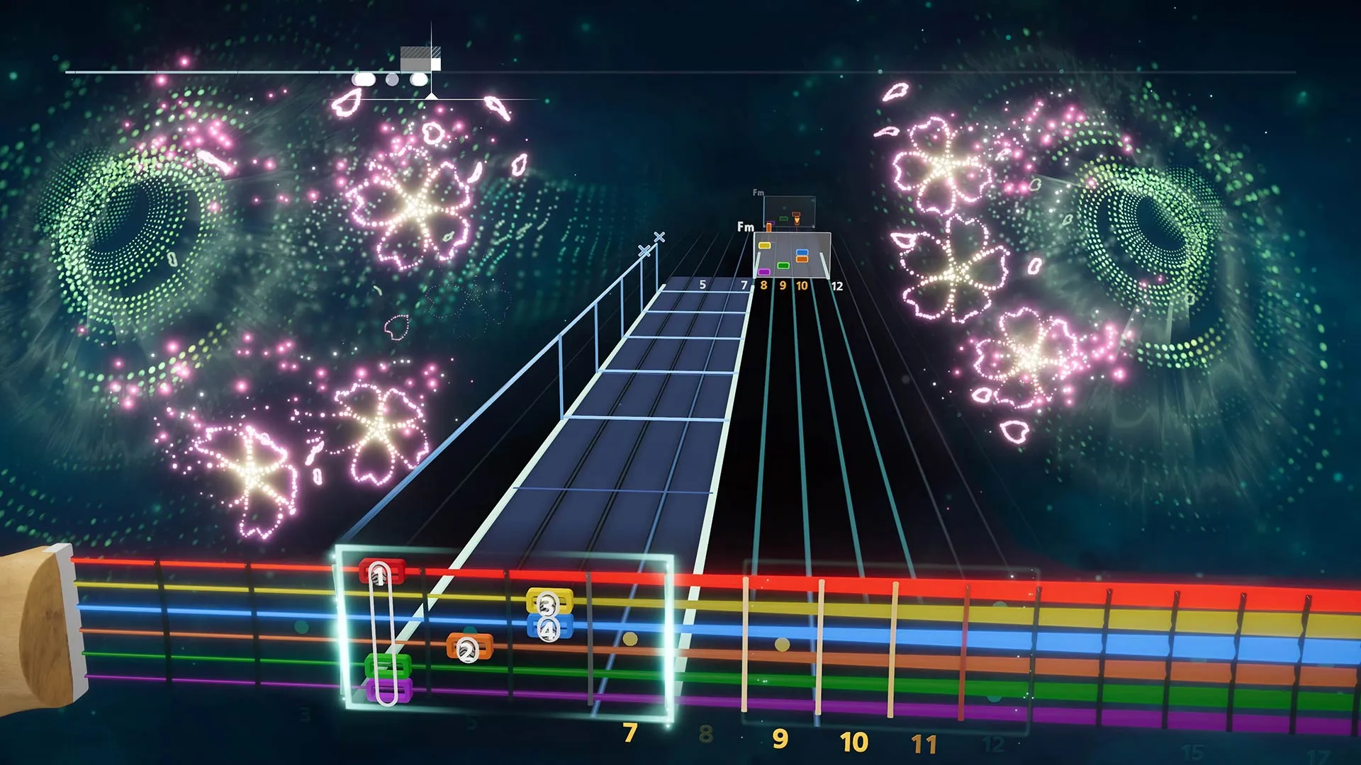 Rocksmith+ will launch with more than 5,000 songs