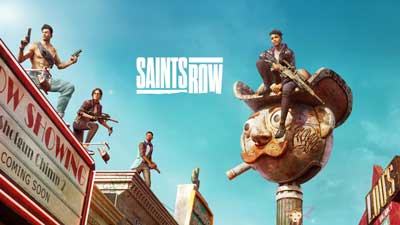Saints Row Reboot Review Roundup